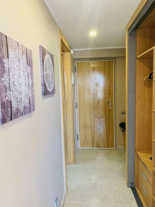 Alterhome Luminoso Estudio Con Piscina Y Maravillosas Vistas Torremolinos Esterno foto