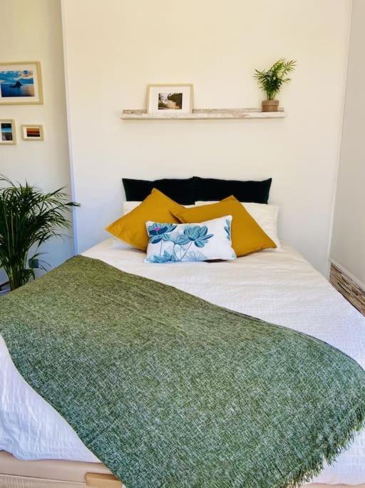 Alterhome Luminoso Estudio Con Piscina Y Maravillosas Vistas Torremolinos Esterno foto