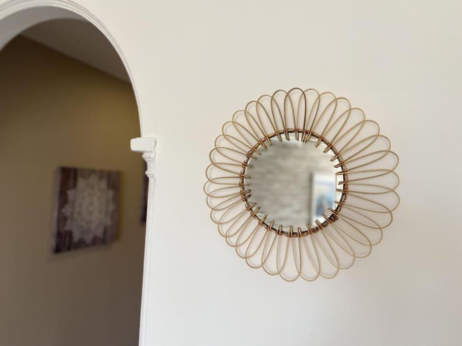 Alterhome Luminoso Estudio Con Piscina Y Maravillosas Vistas Torremolinos Esterno foto